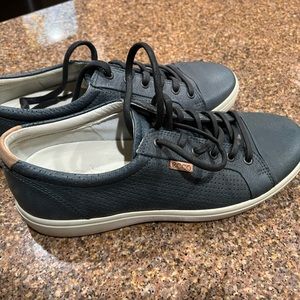 Ecco Walking/Driving Shoes (Size 11 - Men)